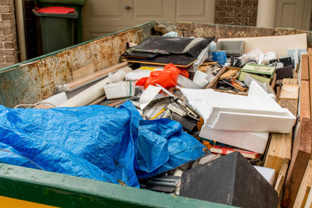 Best Dumpster Rental Services  in Goodhue, MN